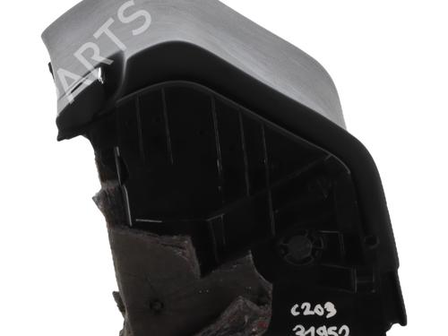 Glove box MERCEDES-BENZ C-CLASS (W203) C 220 CDI (203.008) | BP37215529C95 - Image 5