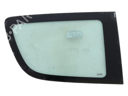 Used Rear right quarter glass Rear right quarter glass SUZUKI SWIFT III (MZ, EZ) [2005-2026] 34574477 34574477