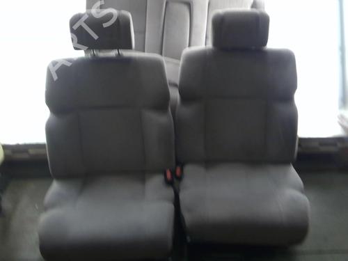 Used Seats set Seats set RENAULT TRAFIC Van (T_, P_, V_) 2.1 D (58 hp) 22022566 22022566