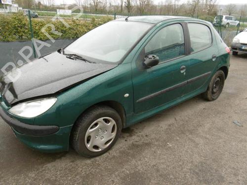 Annen PEUGEOT 206 Hatchback (2A/C) 1.1 i | BP20954653O1 