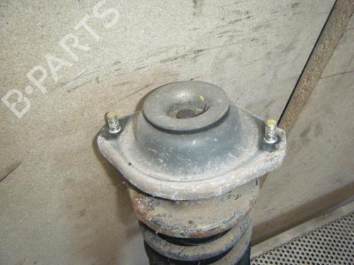 Right front shock absorber OPEL AGILA (A) (H00) 1.2 16V (F68) | BP20943406M17 