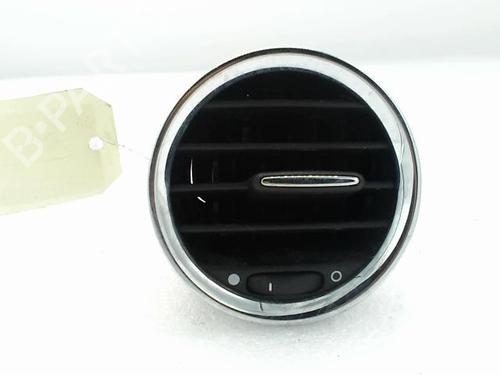 Used Air vent Air vent FIAT 500 (312_) 1.2 (312AXA1A) (69 hp) 20965160 20965160