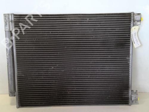 AC-Kondensator RENAULT SCÉNIC IV (J9_) 1.5 dCi 110 (110 hp) 20955815