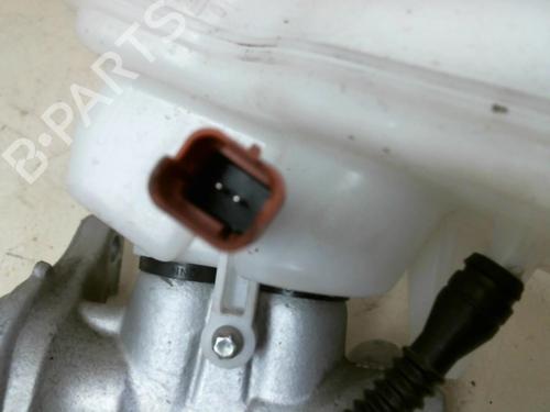 Hovedbremsecylinder CITROËN C-ELYSEE (DD_) 1.2 VTi 82 | BP20947813M77 