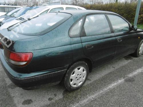 Right front indicator TOYOTA CARINA E VI (_T19_) 2.0 D (CT190) | BP22021336C33 