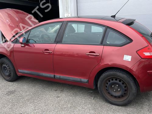 Used Parts CITROËN C4 I (LC_) 1.6 16V (109 hp) 4361468