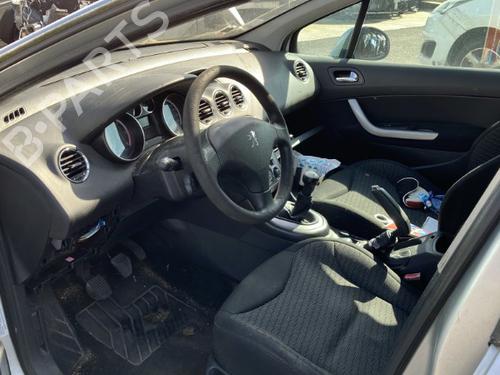 Electronic module PEUGEOT 308 SW I (4E_, 4H_) 1.6 HDi | BP20950252M83 