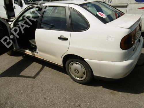 Left mirror SEAT CORDOBA (6K1, 6K2) 1.9 SDI | BP20954335C26 