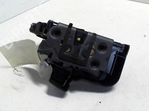 Høyre foran lås FORD FOCUS II (DA_, HCP, DP) 1.8 TDCi | BP20947642C97 