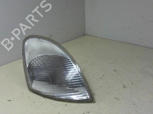 Used Left front indicator RENAULT MEGANE Scenic (JA0/1_) 1.9 dTi (JA0N) (98 hp) 22019489