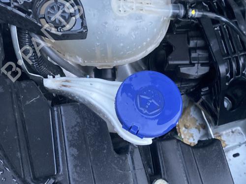 Spylertank OPEL CORSA F (P2JO) 1.2 (68) (75 hp) 30750655