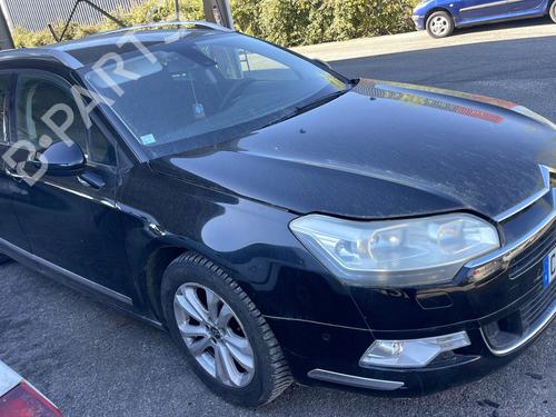Left headlight CITROËN C5 III Break (RW_) 2.0 HDi 140 | BP33883852C28 - Image 5