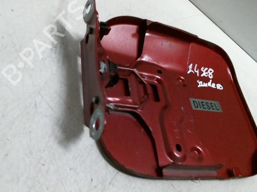 Fuel flap DACIA SANDERO II 1.5 dCi | BP20951432C131