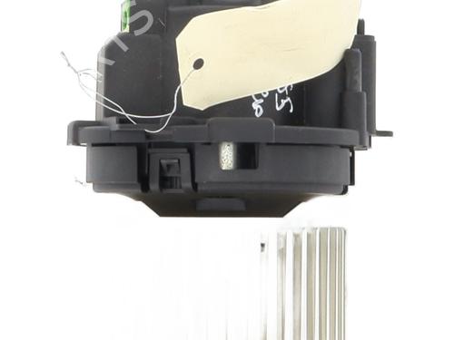 Used Heater blower motor Heater blower motor DACIA SANDERO III 1.0 TCe 90 (91 hp) 22696767 22696767