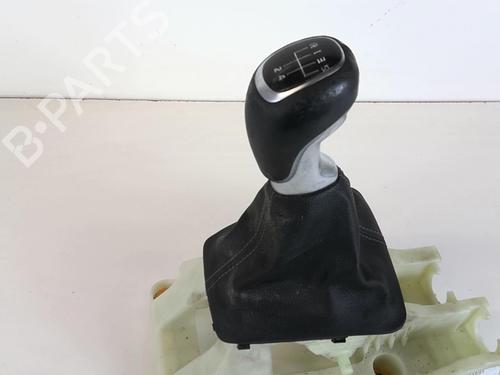 Gear lever KIA RIO IV (YB, SC, FB) 1.0 T-GDI 100 | BP20941408M90 