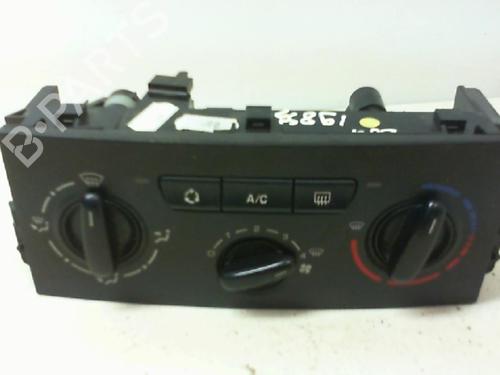 Used Climate control PEUGEOT 207 (WA_, WC_) 1.4 HDi (68 hp) 20966518