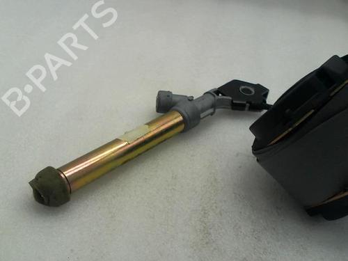 Rear left belt tensioner RENAULT MEGANE I (BA0/1_) 1.6 16V (BA04, BA0B, BA11, BA1J, BA16, BA19, BA1K, BA1V,... | BP20956830C89 