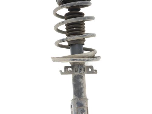 Used Left front shock absorber RENAULT MEGANE III Hatchback (BZ0/1_, B3_) 1.6 dCi (BZ00, BZ12, BZ13) (130 hp) 27157984