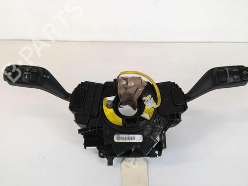 Used Steering column stalk FORD FOCUS II Turnier (DA_, FFS, DS) 2.0 TDCi (136 hp) 22023626