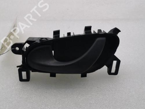 Rear left interior door handle NISSAN PULSAR Hatchback (C13) 1.2 DIG-T | BP20956408I15 