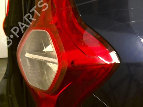 Right taillight DACIA LODGY (JS_) 1.2 TCe (JSAY, JSM0) | BP37633619C35 - Image 2