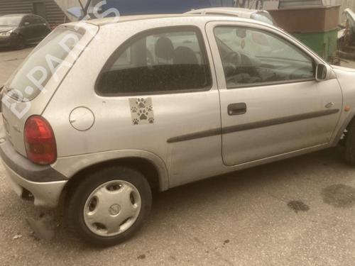 Startmotor OPEL CORSA B (S93) 1.4 i (F08, F68, M68) | BP20947774M8 