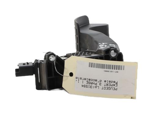 Pedal PEUGEOT EXPERT Van (V_) 1.5 BlueHDi 120 | BP33123609I4 - Image 3