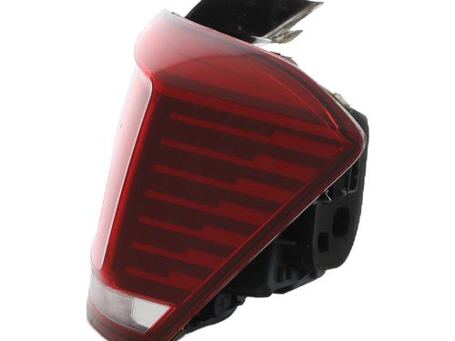 Right taillight VW POLO VI (AW1, BZ1, AE1) 1.0 | BP33040548C35  - Image 5