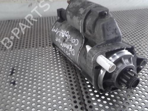 Startmotor SEAT CORDOBA (6K1, 6K2) 1.9 SDI (68 hp) 20962869
