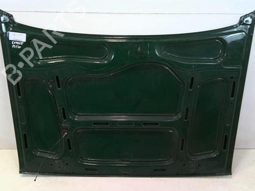 Hood RENAULT RAPID Box Body/MPV (F40_, G40_) 1.0 | BP20968545C1