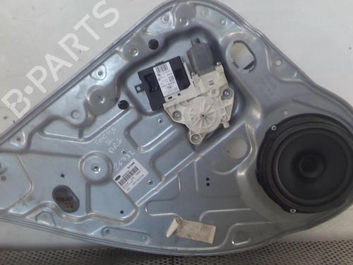 Used Rear left window mechanism FORD FOCUS II (DA_, HCP, DP) 1.8 TDCi (115 hp) 32467455