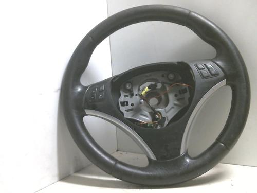 Used Steering wheel BMW 1 (E81) 118 d (136 hp) 20946612