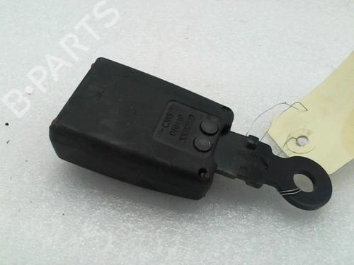 Seat buckle FIAT PANDA (169_) 1.3 D Multijet (169.AXC1A) | BP20953249I32 