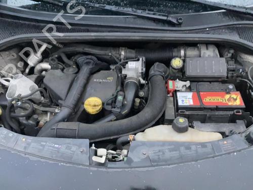Rudehejsemekanisme Højre foran RENAULT CLIO III (BR0/1, CR0/1) 1.5 dCi | BP20972645C23 