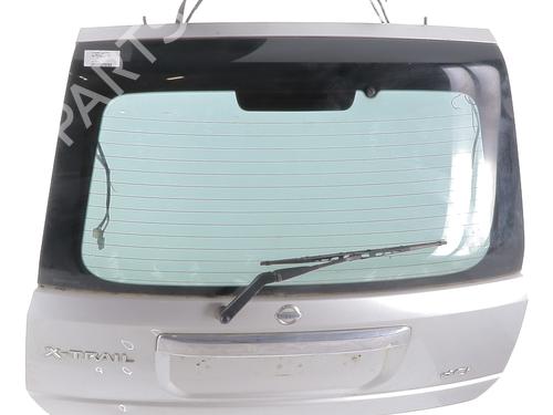 Used Tailgate NISSAN X-TRAIL I (T30) 2.2 dCi 4x4 (136 hp) 30704893