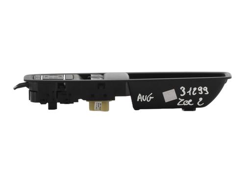 Left front window switch RENAULT ZOE (BFM_) ZOE (BFMC, BFMD) | BP29433323I27  - Image 5