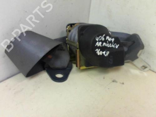 Used Rear middle belt tensioner PEUGEOT 406 (8B) 1.8 16V (110 hp) 22020242