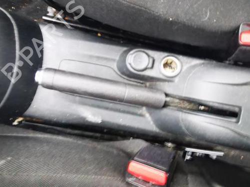 Used Hand brake Hand brake CITROËN C-ELYSEE (DD_) 1.2 VTi 82 (82 hp) 20940178 20940178