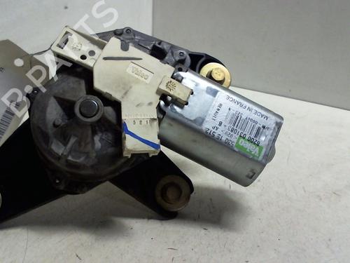 Rear wiper motor RENAULT ESPACE IV (JK0/1_) 2.2 dCi (JK0H) | BP20959795M102 