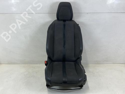 Used Left front seat PEUGEOT 208 II (UB_, UP_, UW_, UJ_) 1.2 PureTech 100 (101 hp) 27734029