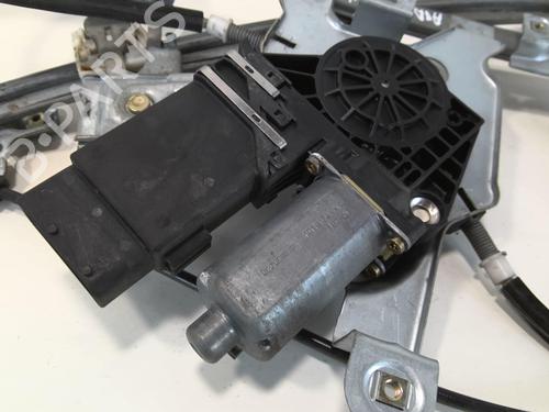 Front right window mechanism SKODA OCTAVIA I Combi (1U5) 1.9 TDI 4x4 | BP20968673C23 
