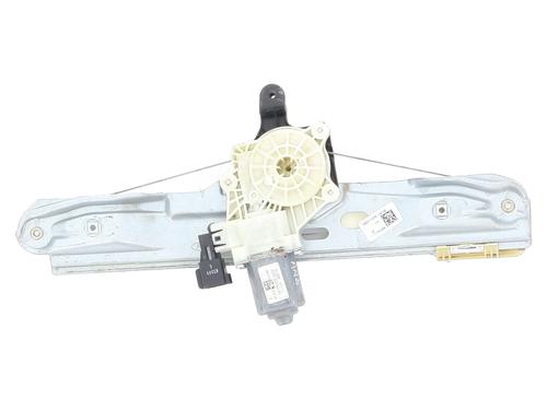 Used Rear right window mechanism Rear right window mechanism FORD FOCUS III 2.0 TDCi (115 hp) 24550988 24550988