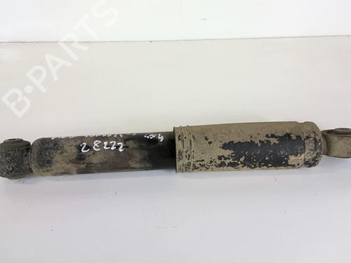 Used Left rear shock absorber Left rear shock absorber FIAT PANDA (169_) 1.3 D Multijet (169.AXC1A) (70 hp) 20941367 20941367