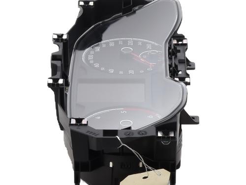 Used Instrument cluster Instrument cluster VW POLO VI (AW1, BZ1, AE1) 1.6 TDI (95 hp) 28476831 28476831