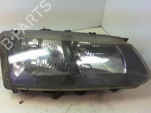 Used Right headlight RENAULT SAFRANE II (B54_) 2.2 dT (B54G) (113 hp) 20942552