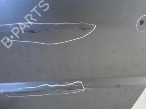 Left front door FIAT UNO (146_, 158_) 60 1.1 (146A.EG) | BP22021954C2 