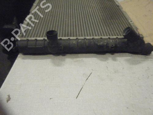 Used Water radiator RENAULT CLIO II (BB_, CB_) 1.4 (B/CB0C, B/CB0S) (75 hp) 20948750