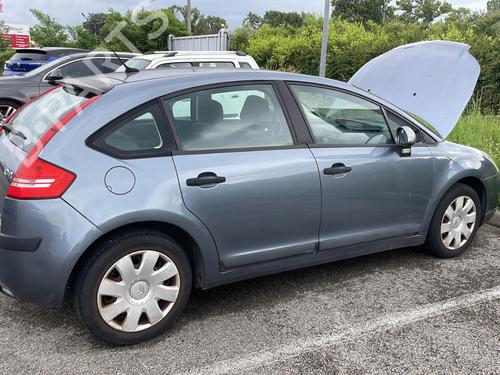 Højre baglygte CITROËN C4 I (LC_) 1.6 16V | BP29324071C35 