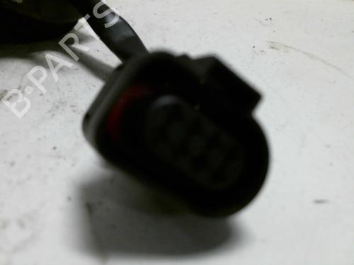 Left mirror SEAT LEON (1P1) 2.0 TDI 16V | BP20952173C26 