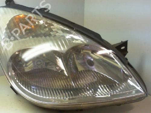 Højre forlygte CITROËN C5 I (DC_) 3.0 V6 (DCXFXC, DCXFXF) (207 hp) 20954175